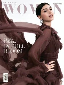 Emirates Woman - 06.2026