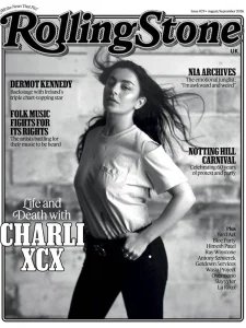 Rolling Stone UK - 08/09 2026