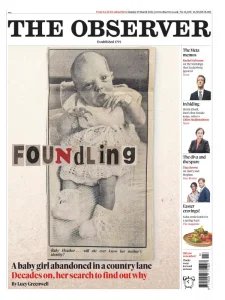 The Observer - 29.03.2026