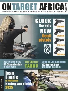On Target Africa - 12.2025