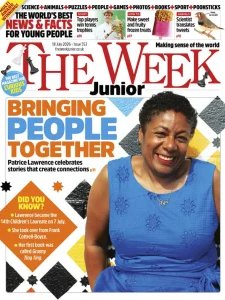 The Week Junior UK - 18.07.2026