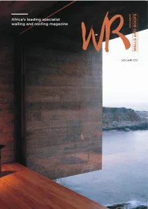 Walls and Roofs - Vol 27.2 2026