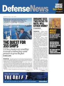 Defense News - 01.13.2020
