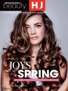 Professional Beauty & HJ Ireland - 03/04 2024