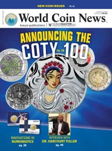 World Coin News - 06.2026