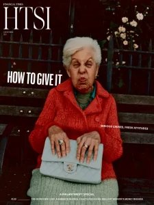 Financial Times HTSI - 14.12.2024