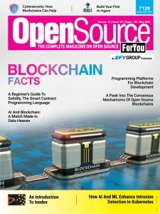 Open Source For You - 05.2025