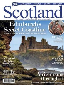 Scotland - 11/12 2025