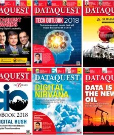 DataQuest – 2018 Full Year Compilation
