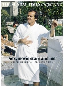 The Sunday Times - 05.31.2020