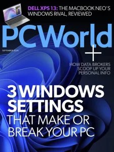 PCWorld - 09.2026
