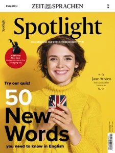 Spotlight - No. 14 2025