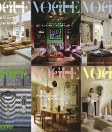Vogue Living AU - 2024 Full Year