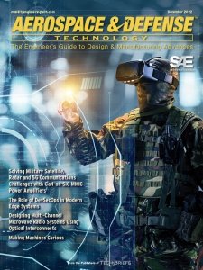 Aerospace & Defense Technology - 12.2022