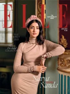 Elle IN - 04.2025