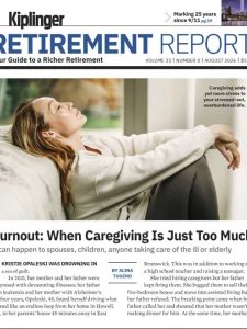 Kiplinger's Retirement Report - 08.2026