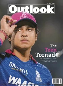 Outlook - 8.06.2026