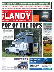 The Landy - 05.2026