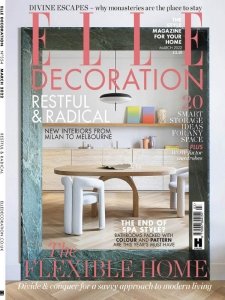 Elle Decoration UK - 03.2022