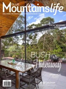 Blue Mountains Life - 04/05 2026
