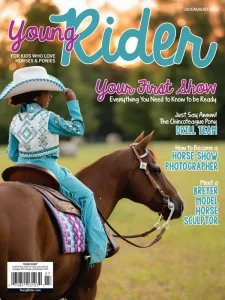 Young Rider - 07/08 2025