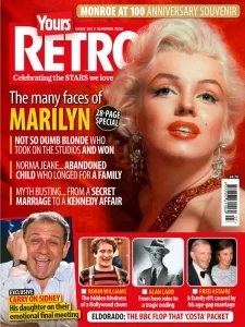 Yours Retro - Summer 2026
