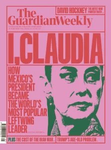The Guardian Weekly - 19.06.2026