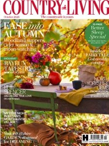 Country Living UK - 10.2026