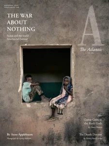 The Atlantic - 09.2025