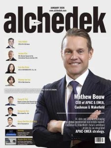 alchedek - 01.2026