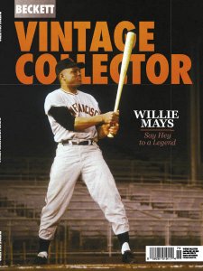 Vintage Collector - 04/05 2020