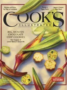 Cook's Illustrated - 09/10 2026