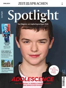 Spotlight - No. 7 2025