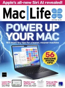 MacLife UK - 07.2026