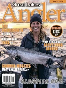 Great Lakes Angler - 06/07 2026