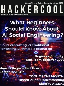 Hackercool - 01.2026