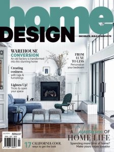Home Design - Vol 23 No. 3 2021