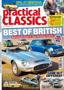 Practical Classics - 09.2026