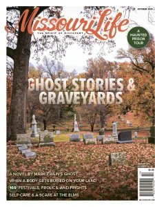 Missouri Life - 10.2025