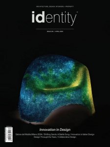 Identity - 04.2024