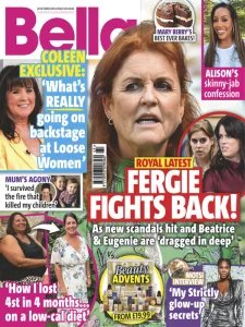 Bella UK - 28.10.2025