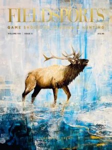 Fieldsports - Vol 8 Is. 2 2025