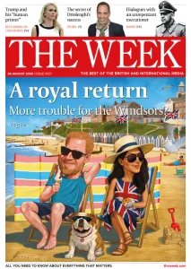 The Week UK - 29.08.2026