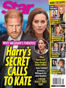 Star USA - 11.10.2025