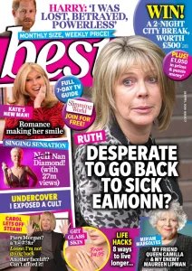 Best UK - 28.04.2026