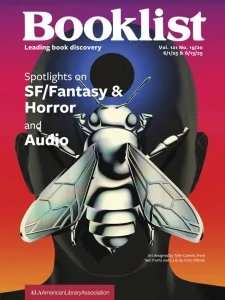Booklist - 06.2025
