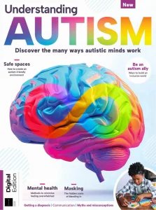 Understanding Autism - 2nd Ed 2026