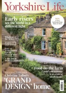 Yorkshire Life - 07.2026