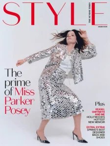 The Sunday Times Style -9.03.2025