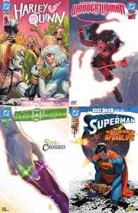 DC Week - 10.22.2025